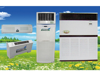 ��ʽ��ʽˮ�¿յ�